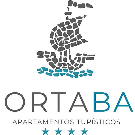 Horta Bay Aparthotel Exterior photo