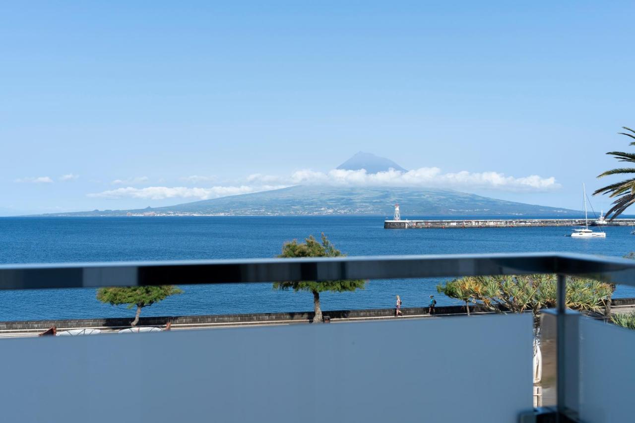 Horta Bay Aparthotel Exterior photo