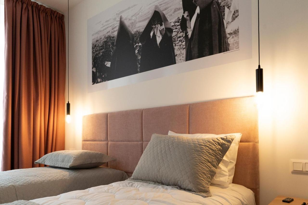 Horta Bay Aparthotel Exterior photo
