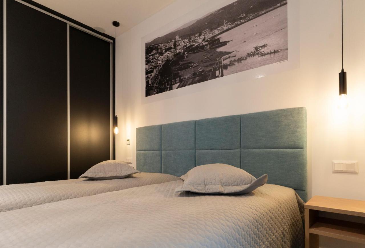 Horta Bay Aparthotel Exterior photo