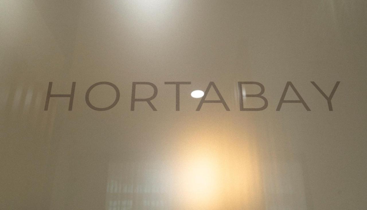 Horta Bay Aparthotel Exterior photo