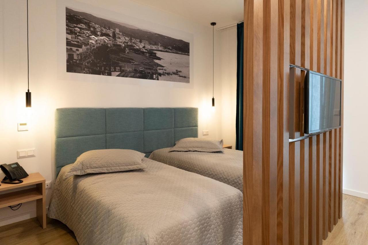 Horta Bay Aparthotel Exterior photo