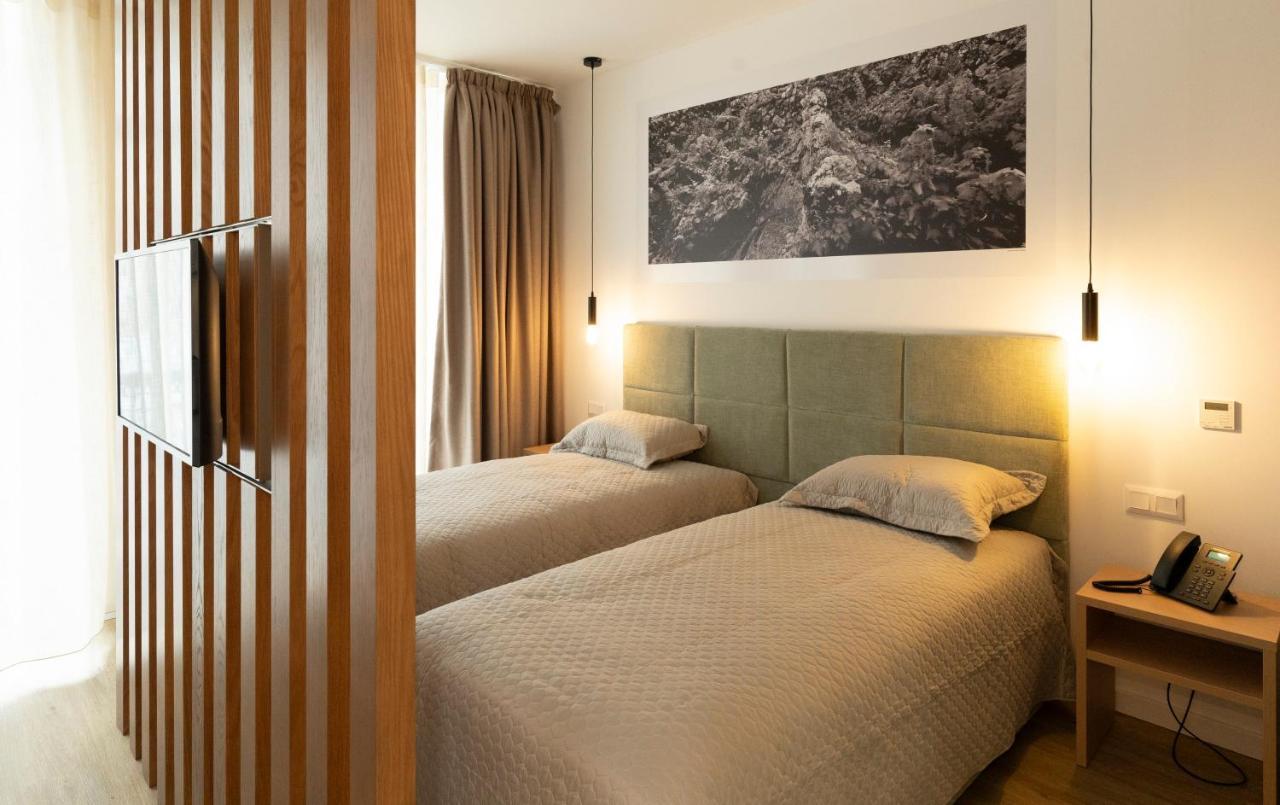 Horta Bay Aparthotel Exterior photo
