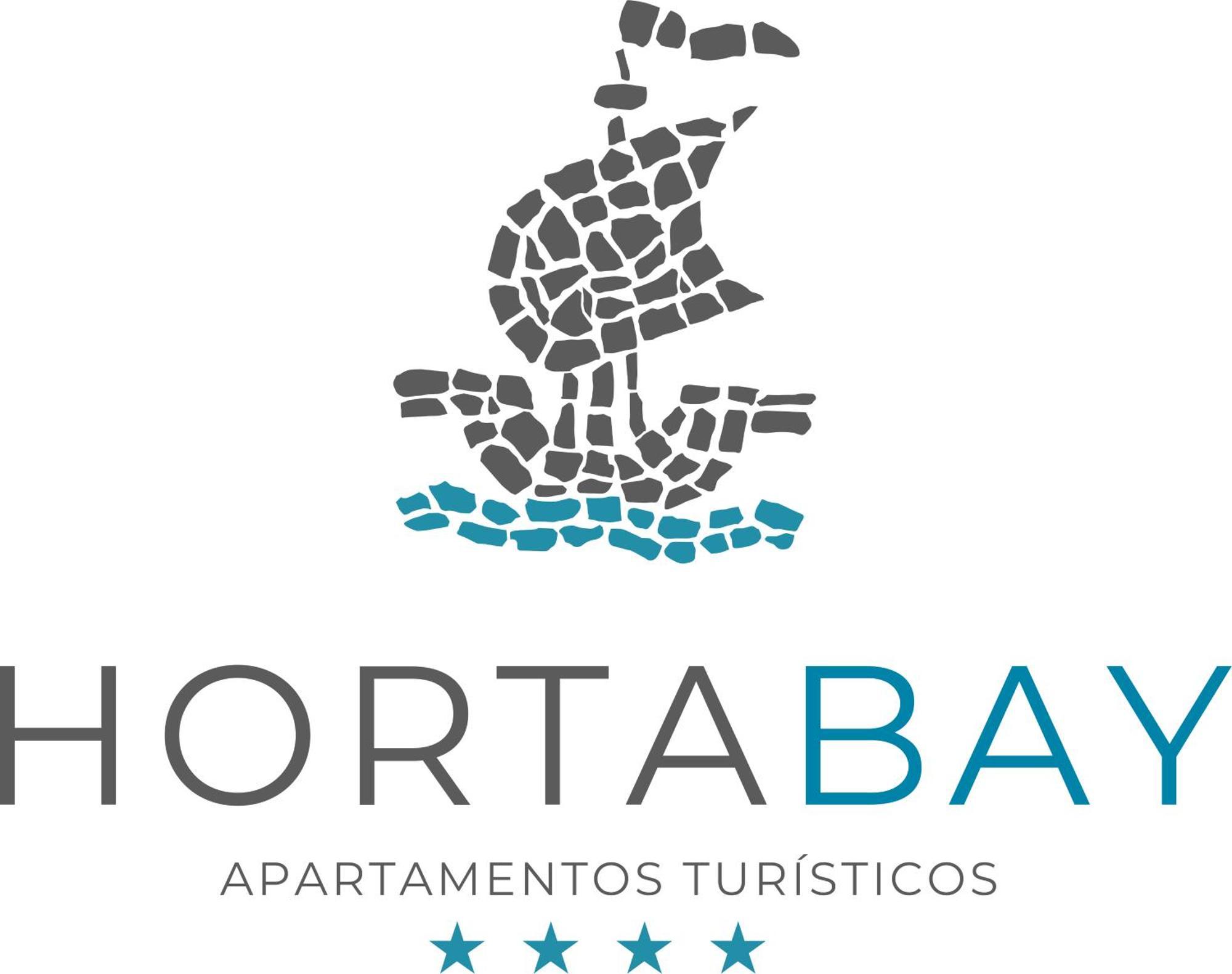Horta Bay Aparthotel Exterior photo